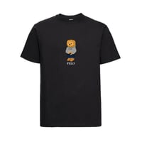 T-shirt "PELO LION"