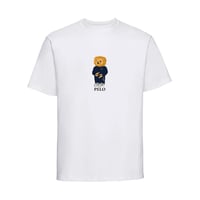 T-shirt "PELO LION" V2