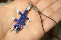 Image 3 of Random colored cat charm