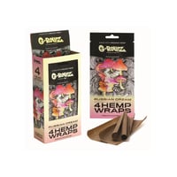G-Rollz Russian Creme Hemp Wraps