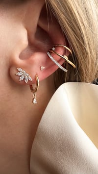 Image 3 of Boucle d'oreille REVE