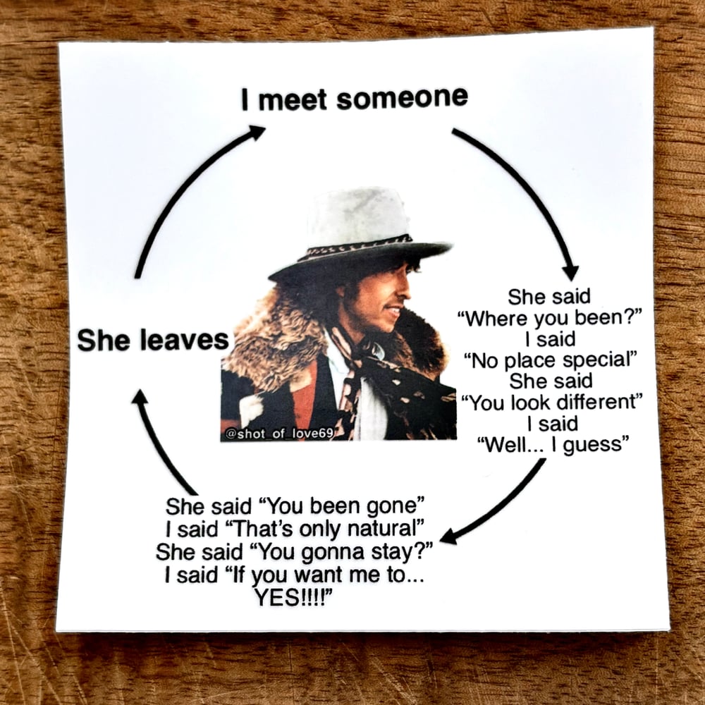 Image of Isis sticker