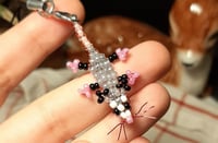Image 1 of Opossum charm