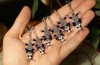 Image 4 of Opossum charm