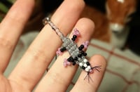 Image 2 of Opossum charm