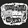 Raptus Di Follia – No Luck - 7" EP Germany.