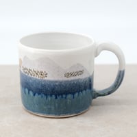 Image 3 of Mountains Mug