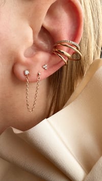 Image 3 of Boucle d'oreille ATTRAYANTE