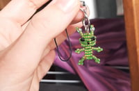 Image 2 of Little alien charm