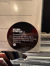 Image 2 of Suede (The London Suede) Demos UK RSD 2023 Edition 