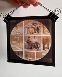 Image 1 of Argos1993_pg3 - Magic Lantern slide