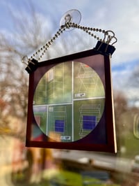Image 2 of Argos1993_pg4 - Magic Lantern slide