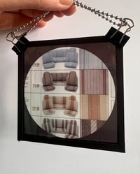 Image 1 of Argos1993_pg8 - Magic Lantern slide