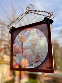 Image 2 of Argos1993_pg11 - Magic Lantern slide