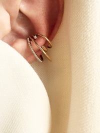 Image 2 of Bague d'oreille SUBLIME