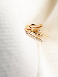 Image 1 of Bague d'oreille SUBLIME