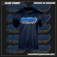 Badshot RC Raceway Club Tshirt