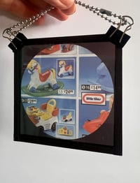 Image 1 of Argos1993_pg20 - Magic Lantern slide
