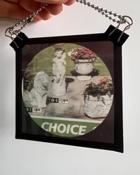 Image 1 of Argos1993_pg21 - Magic Lantern slide