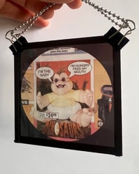 Image 1 of Argos1993_pg25 - Magic Lantern slide