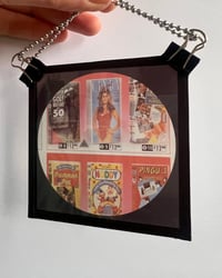 Image 1 of Argos1993_pg27 - Magic Lantern slide