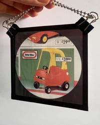 Image 1 of Argos1993_pg29 - Magic Lantern slide