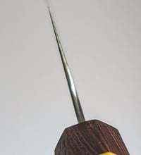 Image 3 of  225mm carbon gyuto  