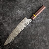 Image 1 of  225mm carbon gyuto  