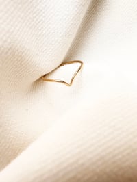 Image 1 of Bague DESIRABLE