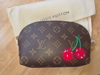 Image 2 of Cherry pouch 