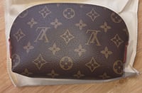 Image 3 of Cherry pouch 