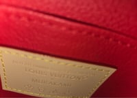 Image 4 of Cherry pouch 