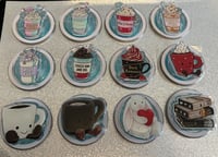 Image 5 of Custom Pop Socket