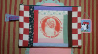 Image 1 of Dolly pouch
