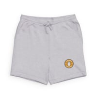 Image 1 of  Unisex Sponge Fleece Sweatshort