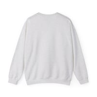 Image 5 of Latte Love Crewneck Sweatshirt — Small Coffee Badge Graphic-91bfc5b4