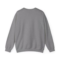 Image 11 of Latte Love Crewneck Sweatshirt — Small Coffee Badge Graphic-91bfc5b4