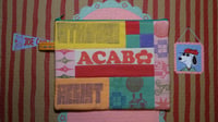 Image 1 of ACAB strip pouch