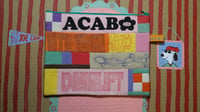 Image 2 of ACAB strip pouch