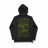 Image 3 of GREASE & OIL - University Sweatsuit- Manifesto