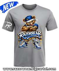 RazorBear Storybook