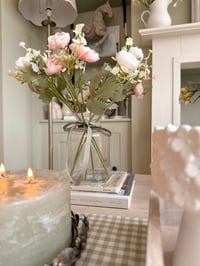 Image 3 of Simple Fluted Vase