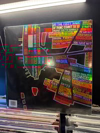 Image 3 of Radiohead “Hail to the Thief” Live Recordings 2003-2009 Vinyl