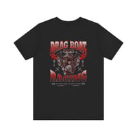 Image 1 of Drag Boat Racing Tee