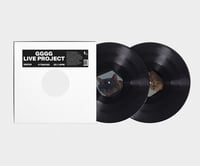 Image 1 of Anna Z remix, GGGG, Kosh Remix - LIVE PROJECT