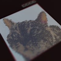 Image 3 of Anna Z remix, GGGG, Kosh Remix - LIVE PROJECT