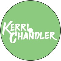 Kerri Chandler - Downtown EP Pt.2 