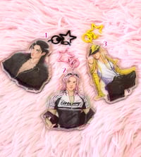 Image 2 of FELIX - KEYCHAINS