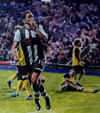 Hatem Ben Arfa, 2012