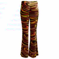 Image 5 of Gucci x Tom Ford Fall 1999 Trousers